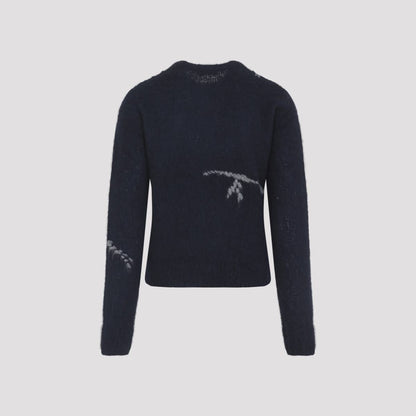 Dries Van Noten Sweater