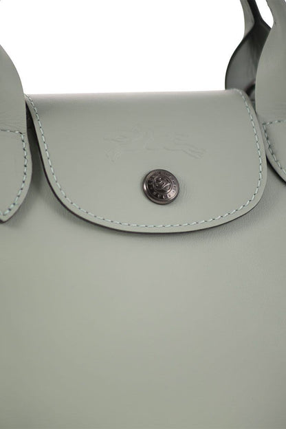 Longchamp Le Pliage Xtra - Leather Handbag