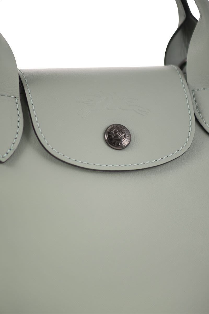 Longchamp Le Pliage Xtra - Leather Handbag