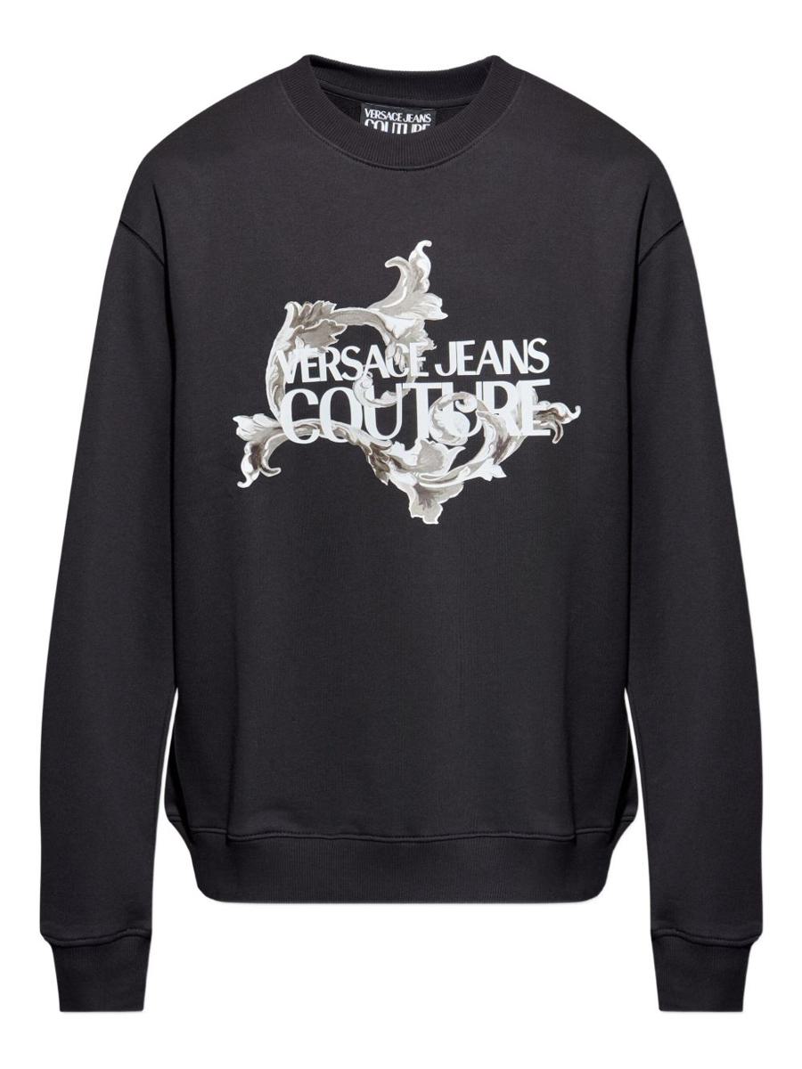 Versace Jeans Couture Sweaters
