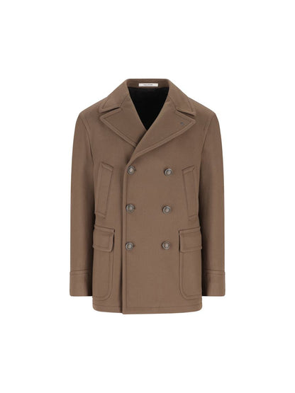 Tagliatore Jackets