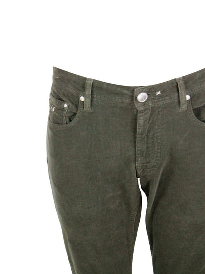 Tramarossa Trousers