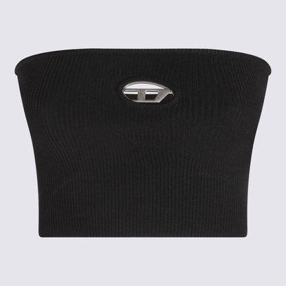 Diesel Clarksvillex Logo Top