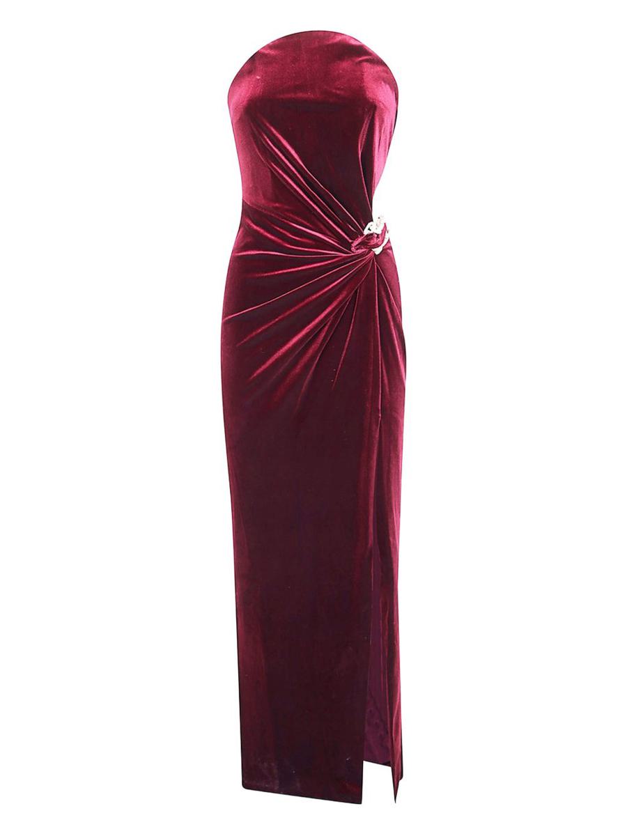 Self-Portrait Dresses