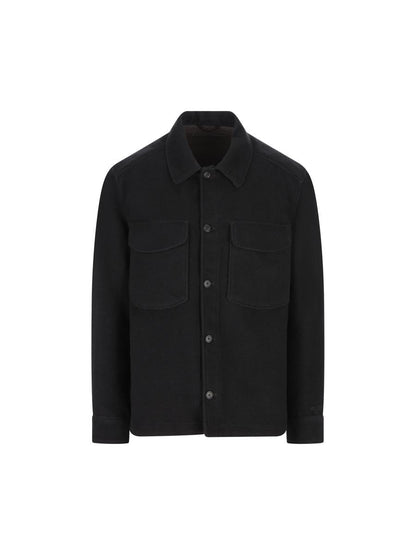 Massimo Osti Studio Shirts