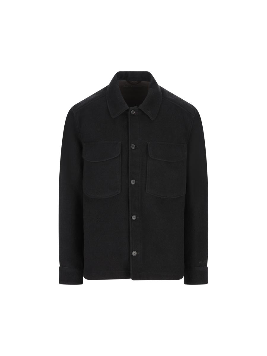 Massimo Osti Studio Shirts