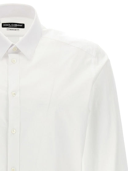 Dolce & Gabbana Shirts