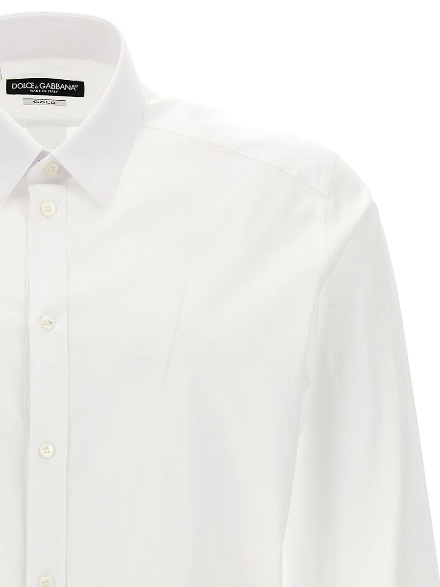 Dolce & Gabbana Shirts