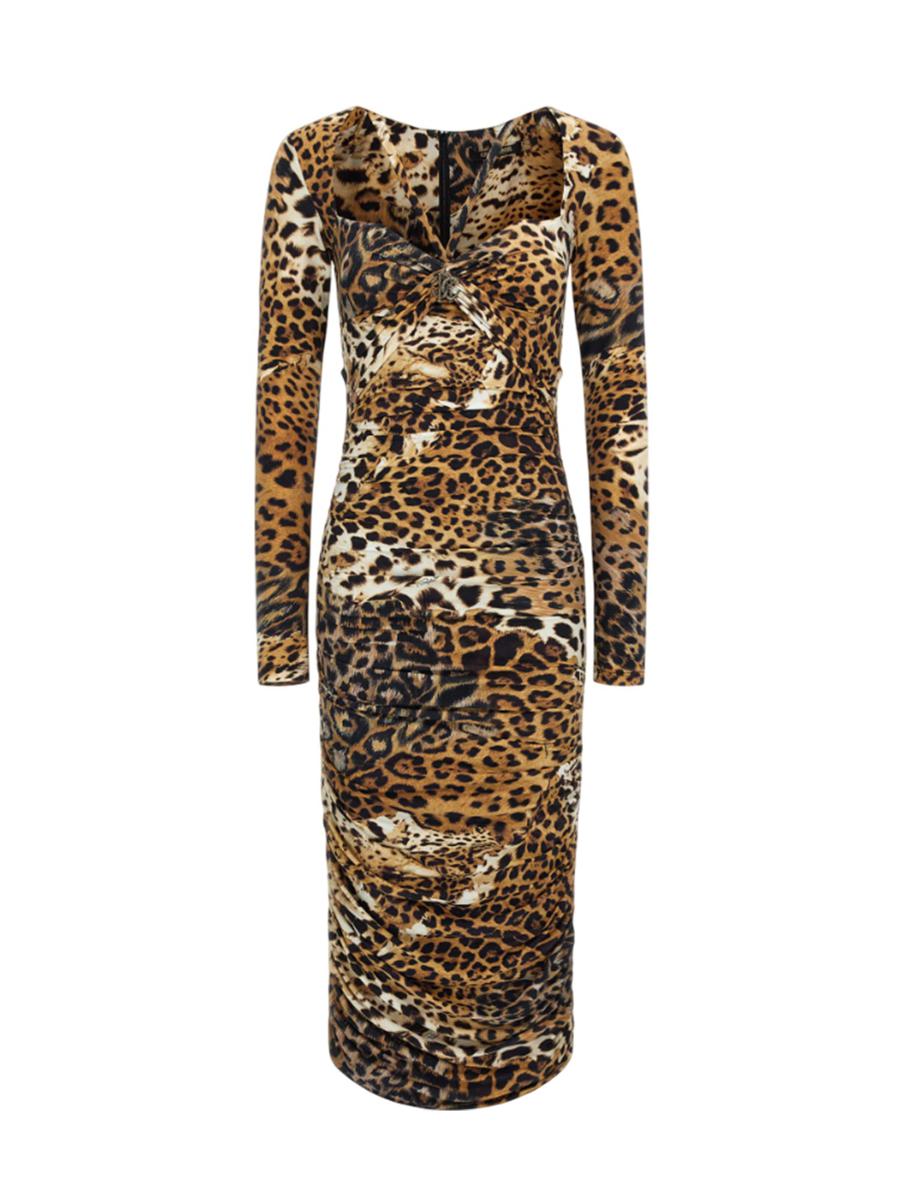 Roberto Cavalli Dresses