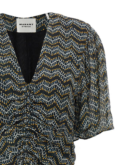 Isabel Marant Étoile 'Vivienne' Dress