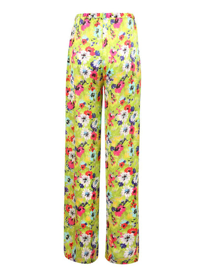 Msgm Trousers