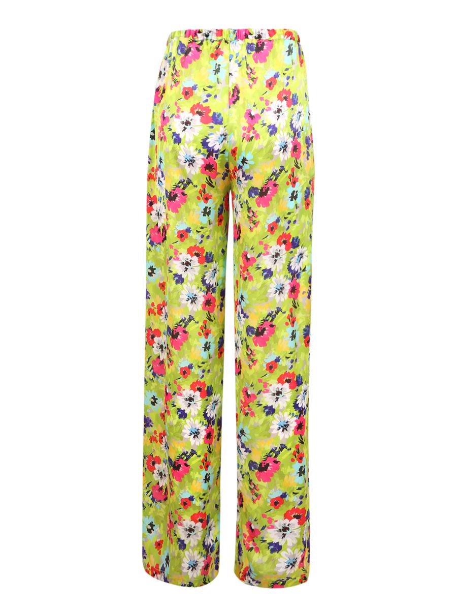 Msgm Trousers