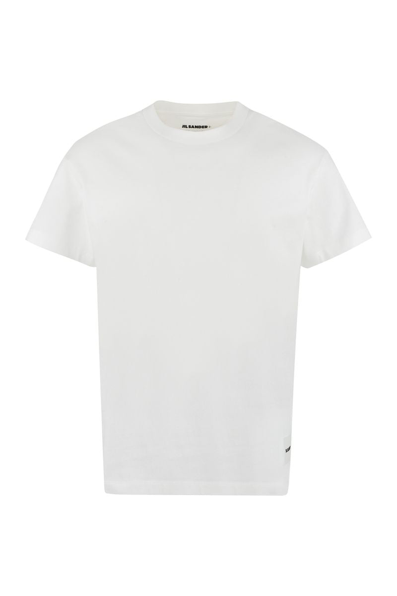 Jil Sander T-Shirts And Polos