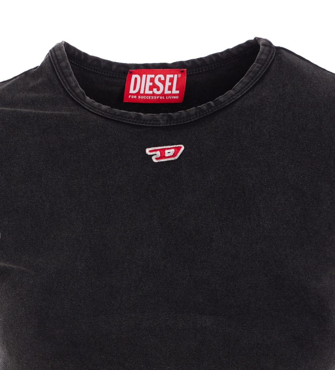 Diesel T-Shirts And Polos