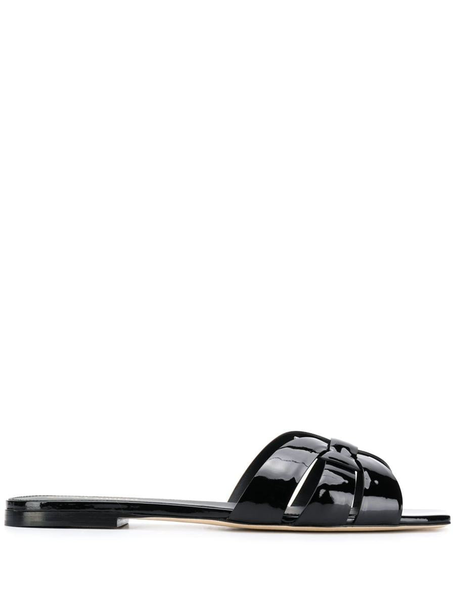 Saint Laurent  Sandals
