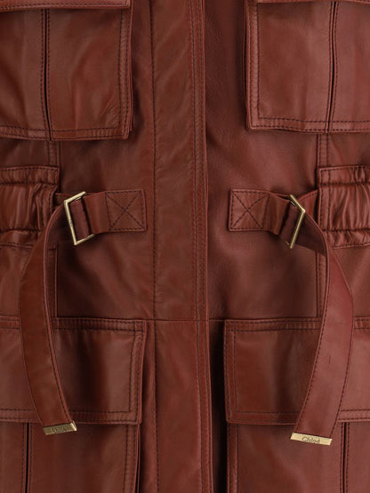 Chloé Jackets