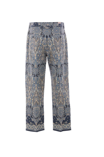 Etro Trousers