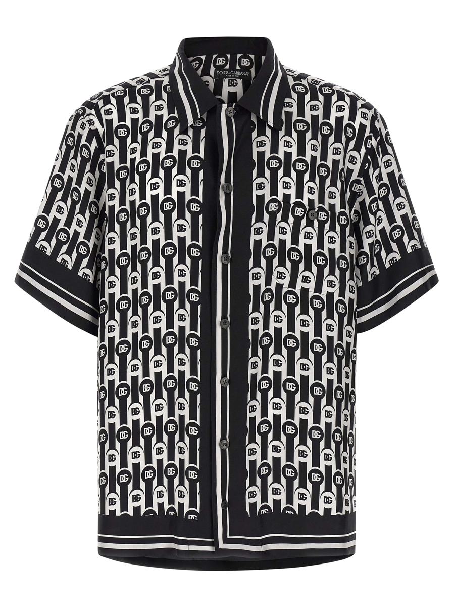 Dolce & Gabbana 'Private Wardrobe' Shirt
