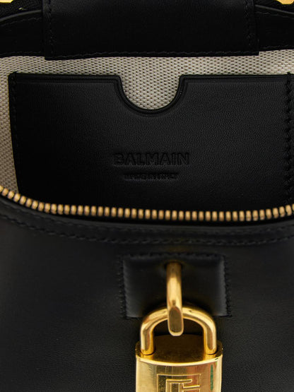Balmain 'Pulse Vanity' Handbag