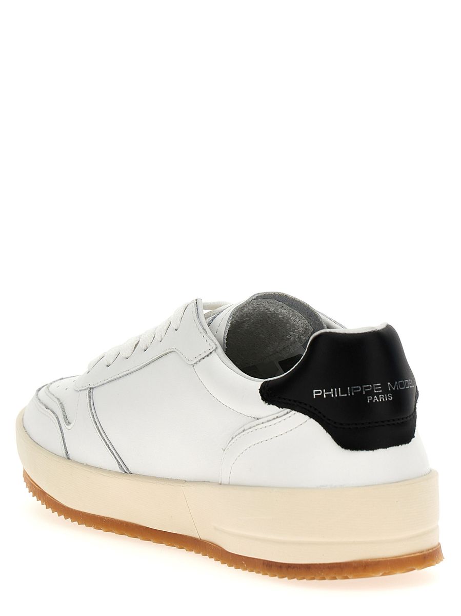 Philippe Model Sneakers