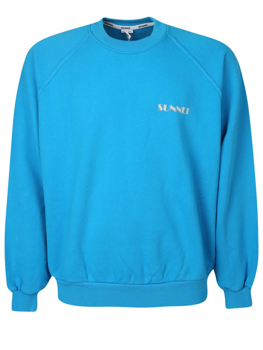 Sunnei Sweatshirts