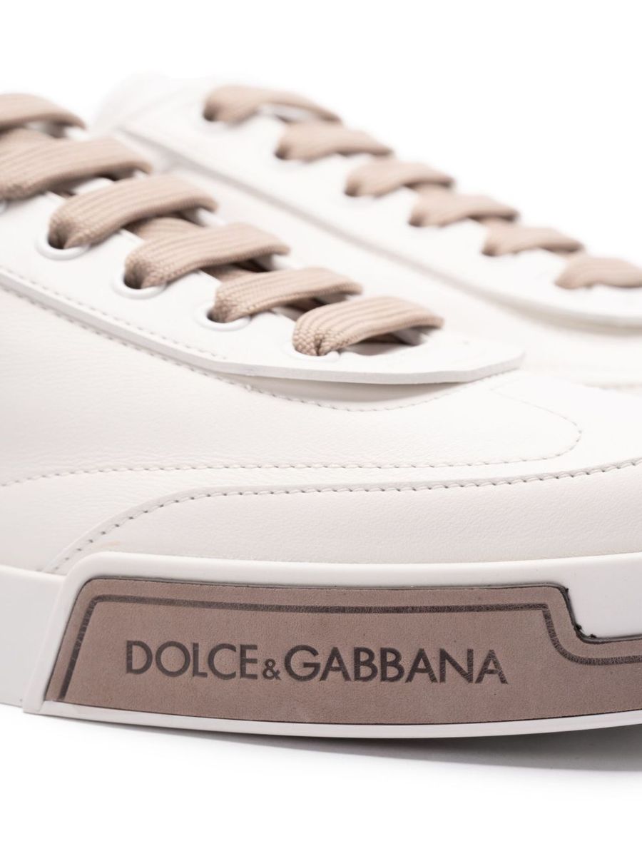 Dolce & Gabbana 'Portofino Yatch' Sneakers