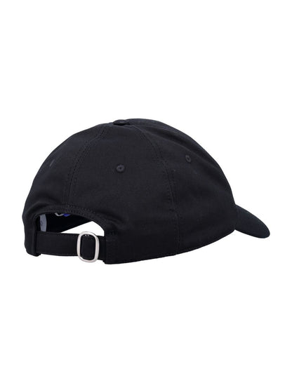 Off-White Arrow Drill Baseball Cap