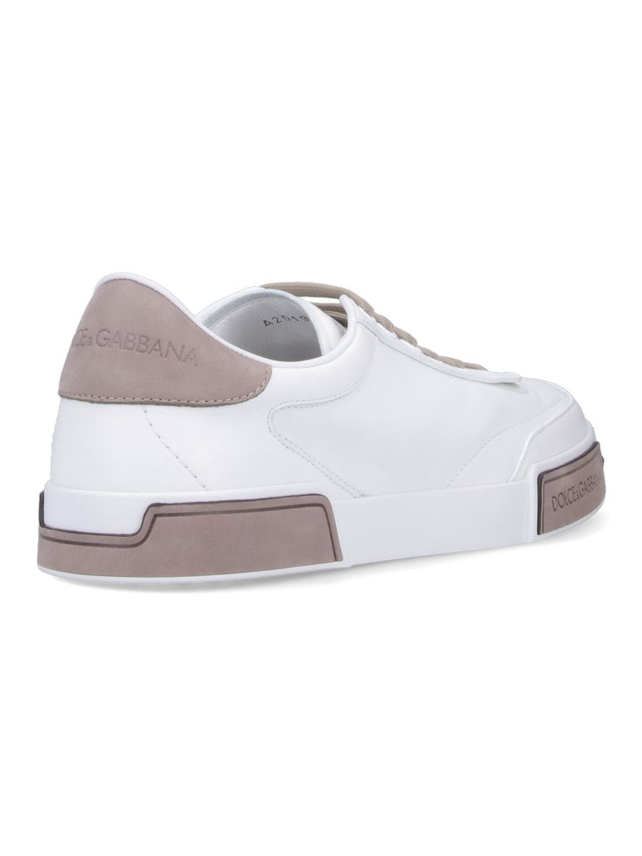 Dolce & Gabbana 'Portofino Yatch' Sneakers