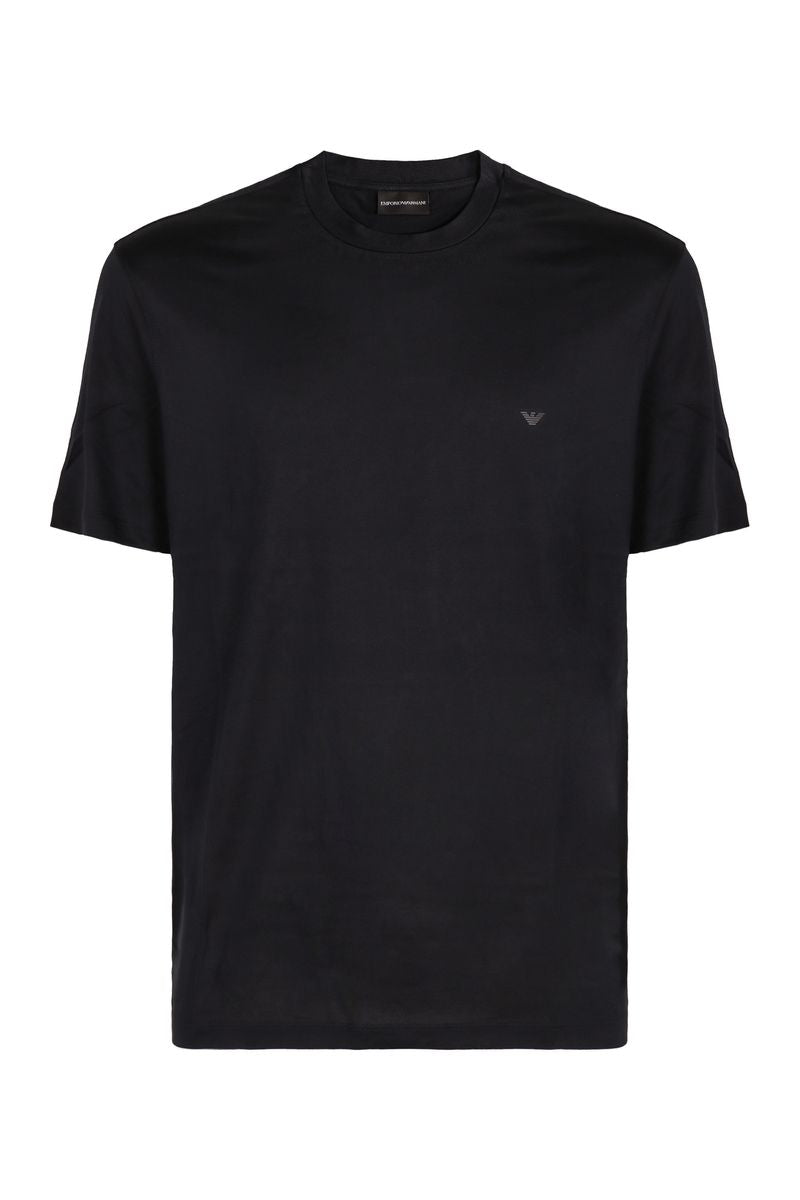 Emporio Armani T-Shirts