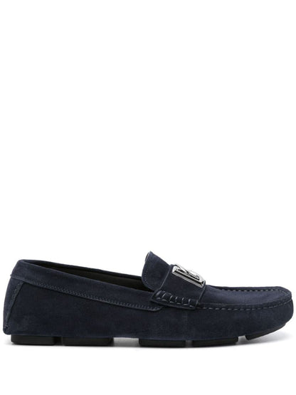Dolce & Gabbana Flat Shoes