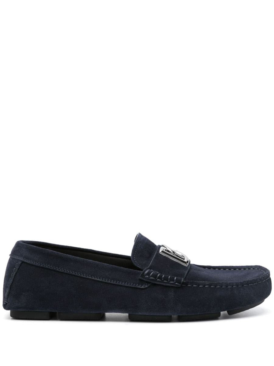 Dolce & Gabbana Flat Shoes