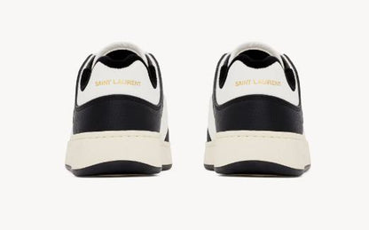 Saint Laurent  Flat Shoes