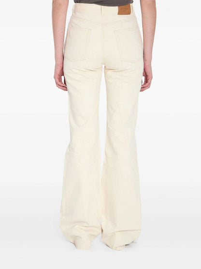Saint Laurent  Trousers