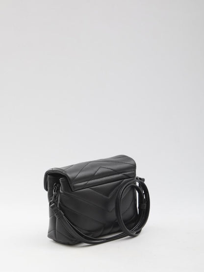 Loulou Toy Bag