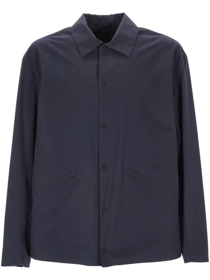 Herno Jackets