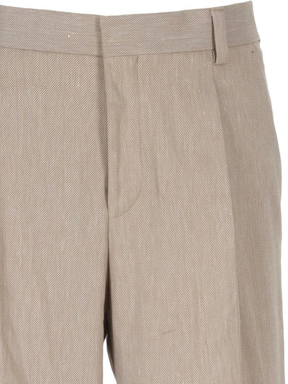 Boss Trousers