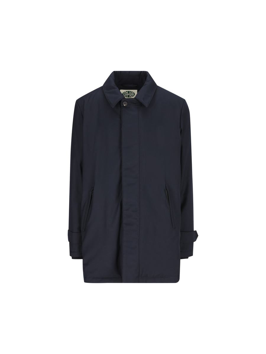 Camplin Coats