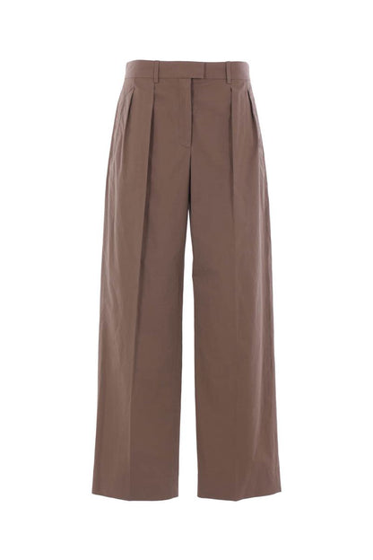 The Row Trousers