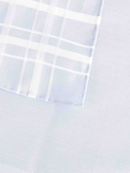Simonnot-Godard Silk Handkerchief Pack