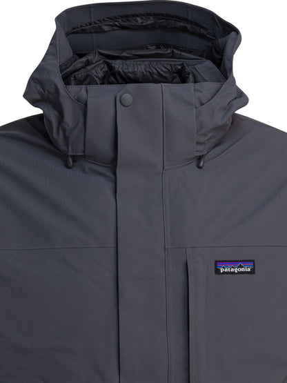 Patagonia "Tres 3-In-1" Parka