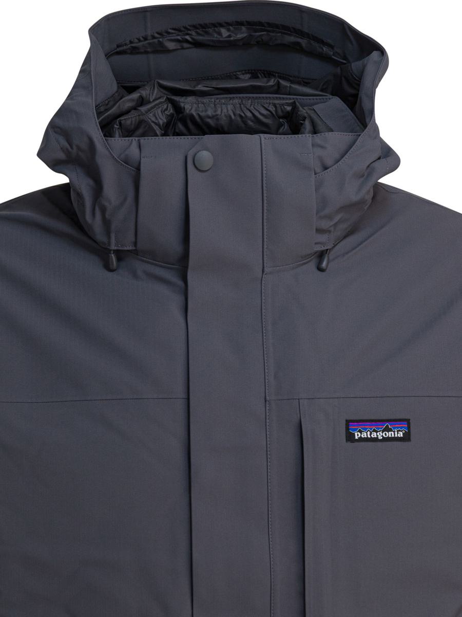 Patagonia "Tres 3-In-1" Parka