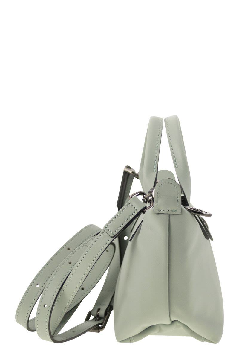Longchamp Le Pliage Xtra - Leather Handbag