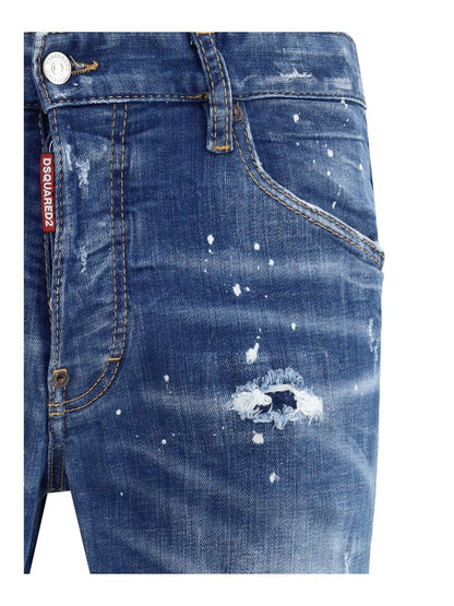 DSQUARED2 Jeans