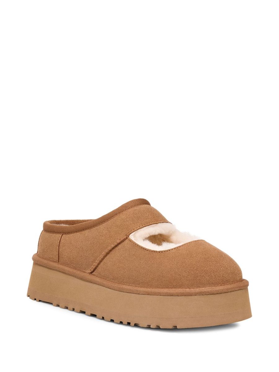 Ugg 'Bea Mary Jane' Slippers