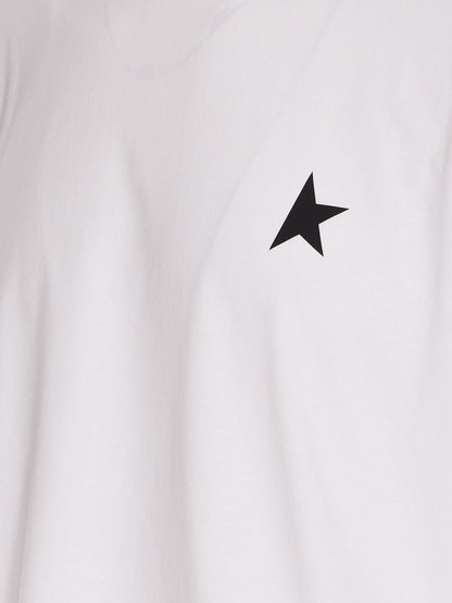 Golden Goose T-Shirts And Polos