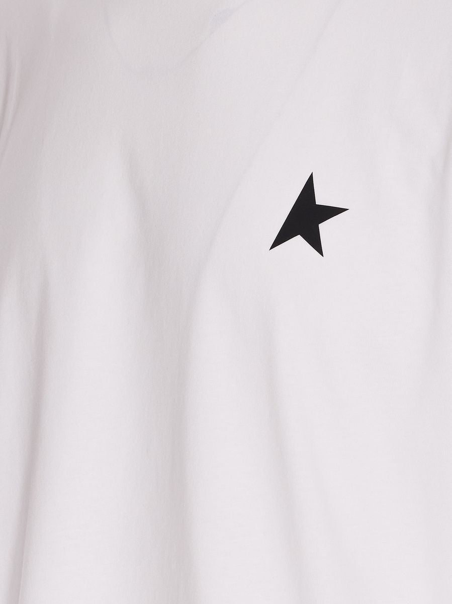 Golden Goose T-Shirts And Polos