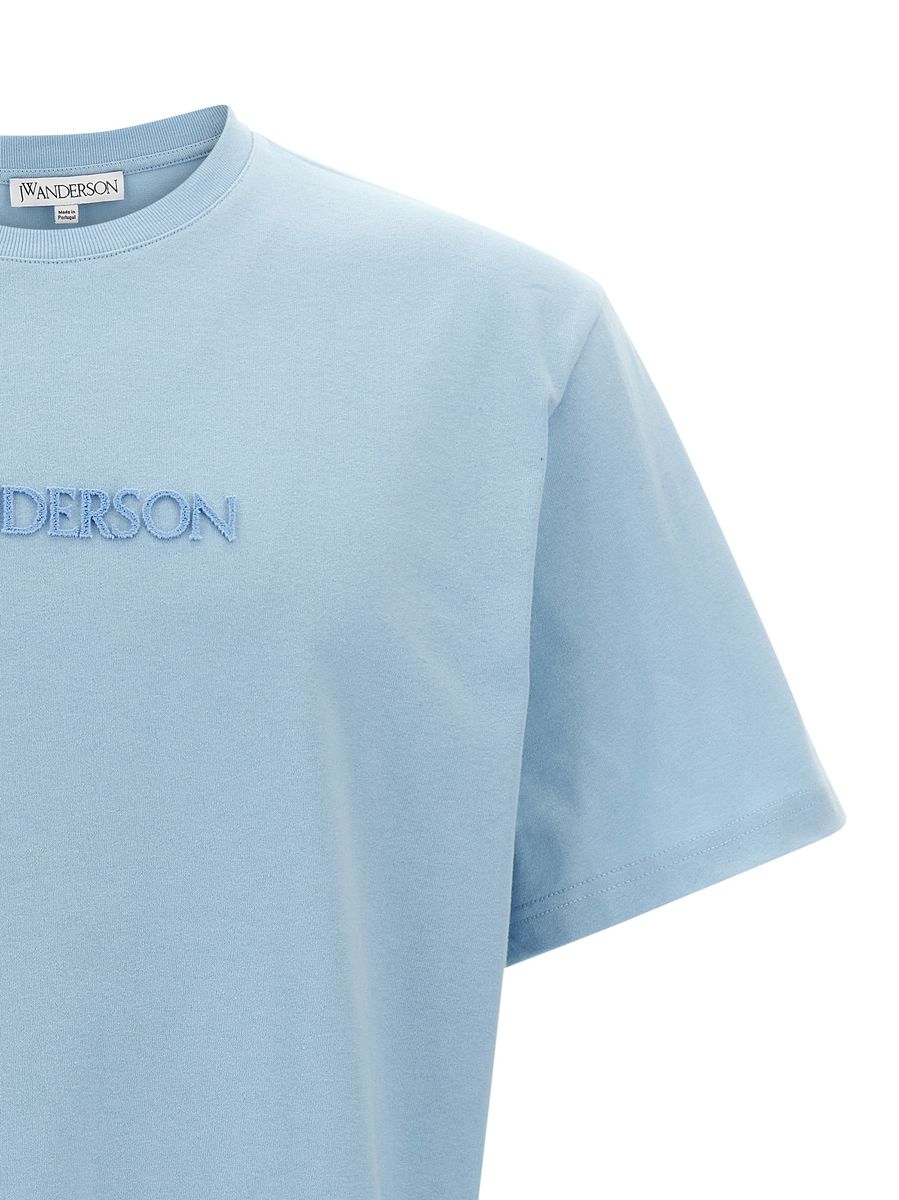 Jw Anderson T-Shirts