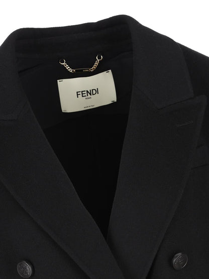 Fendi Coats