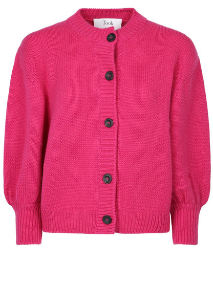 Took Cardigans