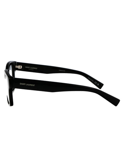 Saint Laurent Eyewear Optical
